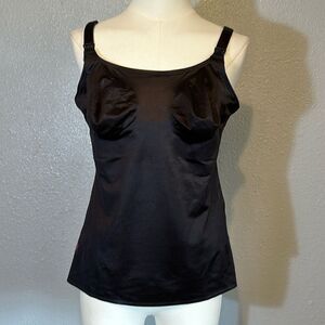 Ruby ribbon 3036 women’s maternity nursing cami size 40